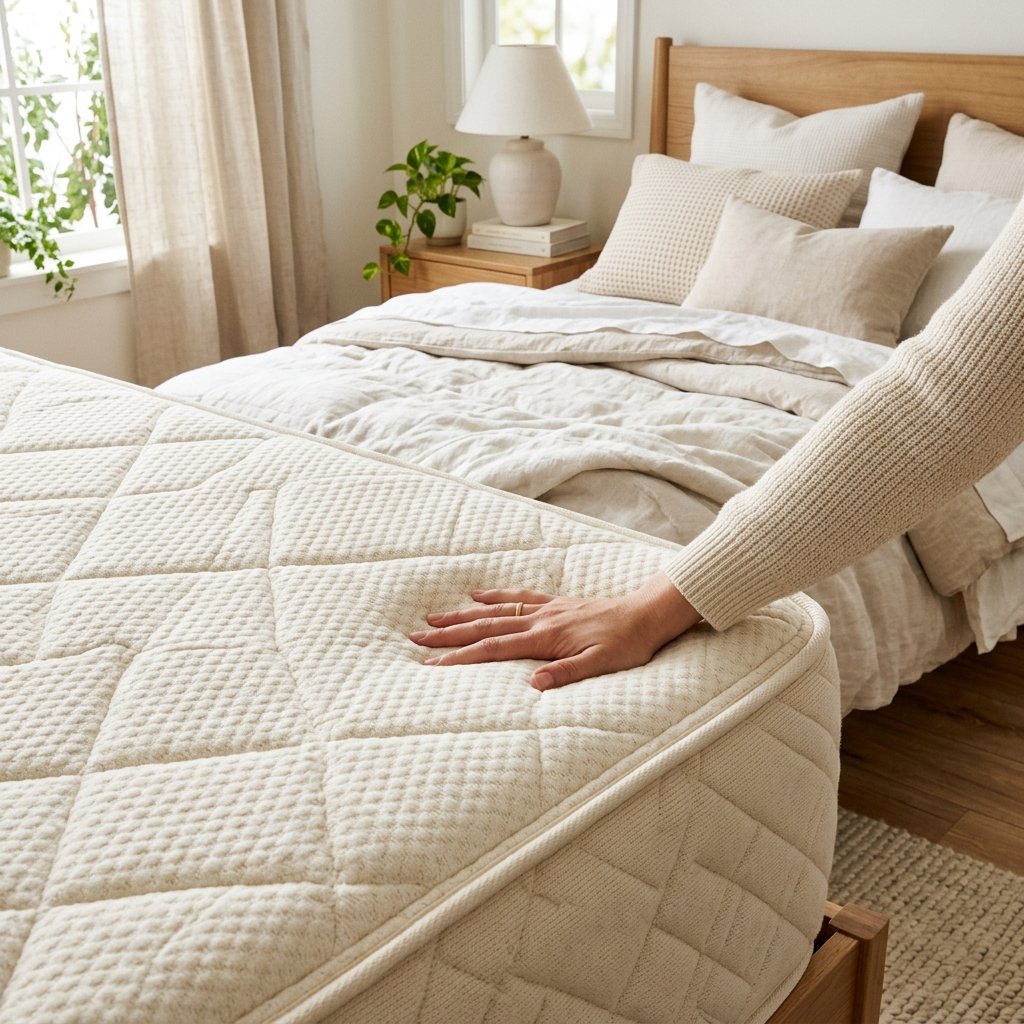 How to Choose the Right Mattress