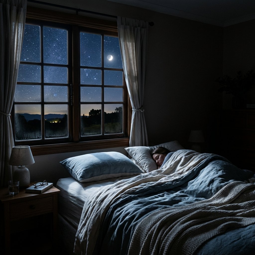 Understanding Sleep Cycles