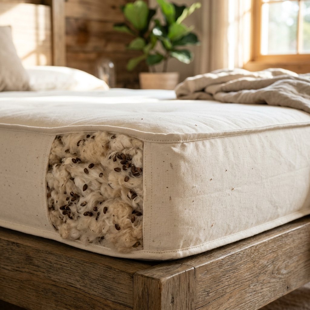 Kapok Mattress