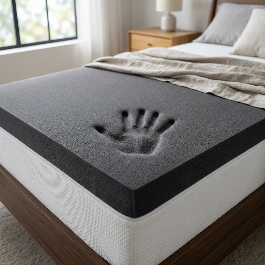 Memory Foam Mattress