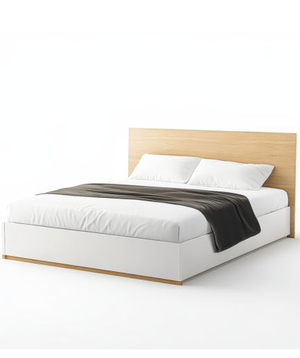 LiveIn Bounce Pocket Spring Mattress