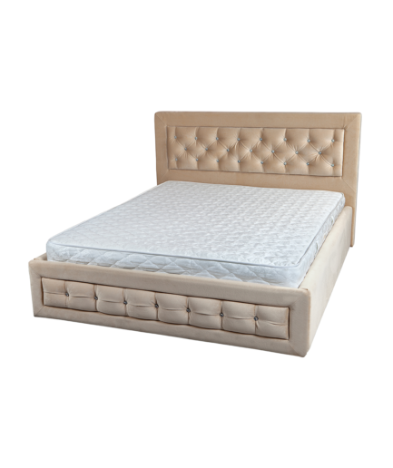 Pocket Spring Latex Mattress