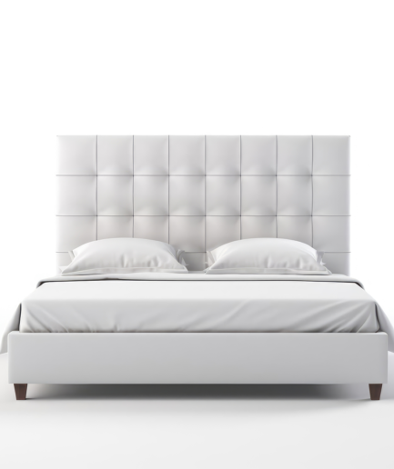 Rise Up Spring Mattress With Pillow Top