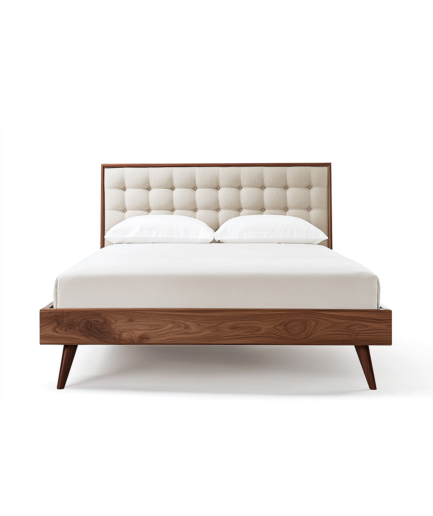 Avaasa 100% Natural Latex & Coir Mattress