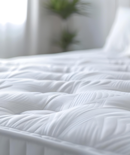 Quboid Qube Cell Technology Mattress